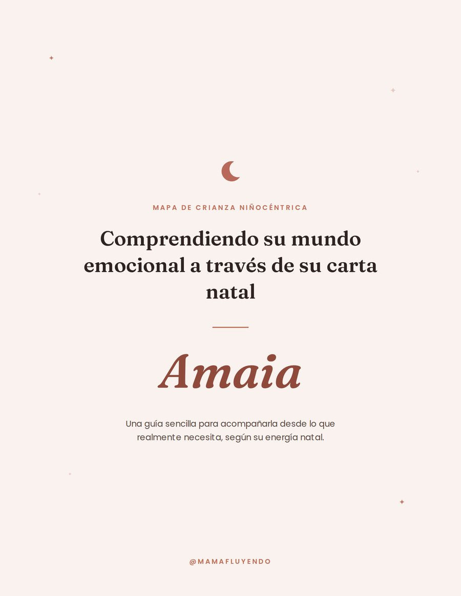 Portada de un Mapa de ejemplo para niña