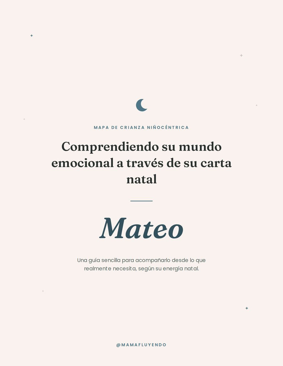 Portada de un Mapa de ejemplo para niño